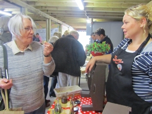 Holwood Festival of Food