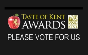 Taste of Kent Awards 